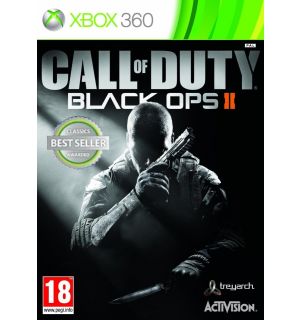 Call Of Duty Black Ops 2 (Classics)
