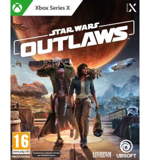 Star Wars Outlaws (CH)