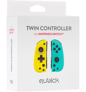 Twin Controller (Switch)