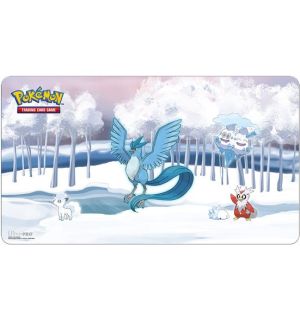 Playmat Pokemon - Gallery Series Frosted Forest