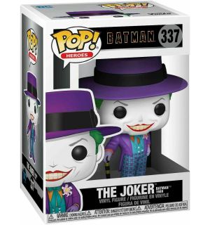 Funko Pop! Batman 1989 - The Joker (9 cm)