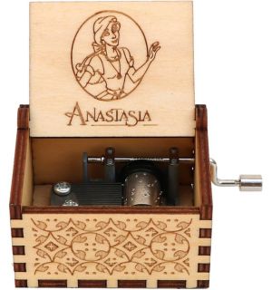 Carillon Anastasia