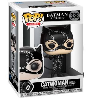 Funko Pop! Batman Returns - Catwoman (9 cm)