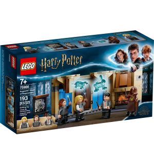 Lego Harry Potter - Stanza Delle Necessita' Di Hogwarts