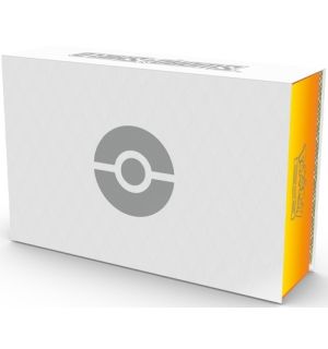 Pokemon - Collezione Ultra Premium Spada e Scudo Charizard (Set)