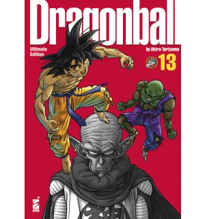 Dragon Ball (Ultimate Edition) 13