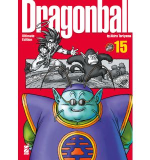 Dragon Ball (Ultimate Edition) 15