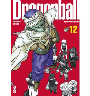 Dragon Ball (Ultimate Edition) 12