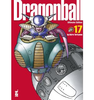 Dragon Ball (Ultimate Edition) 17