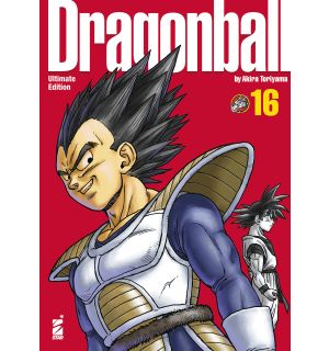 Dragon Ball (Ultimate Edition) 16