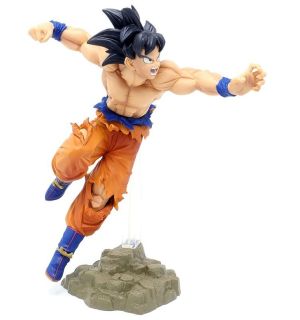 Dragon Ball Super - Goku (Tag Fighter, 18 cm)