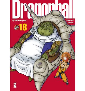 Dragon Ball Ultimate Edition, la nuova edizione Star Comics in