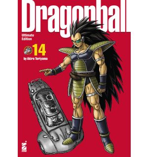 Dragon Ball (Ultimate Edition) 14