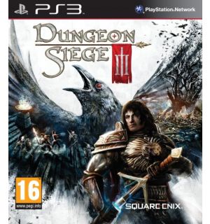 Dungeon Siege 3 - PS3