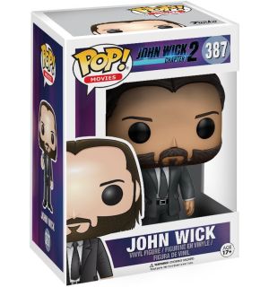 Funko Pop! John Wick - John Wick (9 cm)