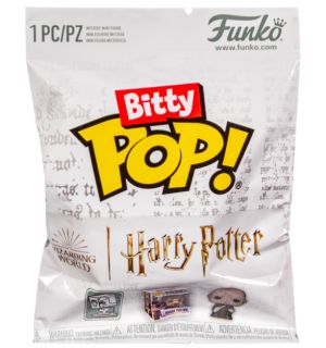 Bitty Pop! Harry Potter - Single Package