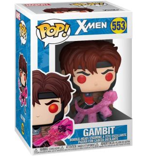 Funko Pop! X-Men - Gambit (9 cm)