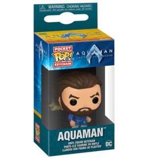 Pocket Pop! Aquaman - Aquaman