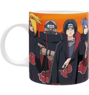 Naruto Shippuden - Akatsuki