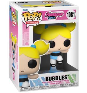 Funko Pop! Powerpuff Girls - Bubbles  (9 cm)