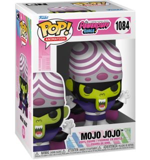 Funko Pop! Powerpuff Girls - Mojo Jojo  (9 cm)
