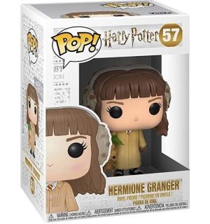 Funko Pop! Harry Potter - Hermione Granger (9 cm)