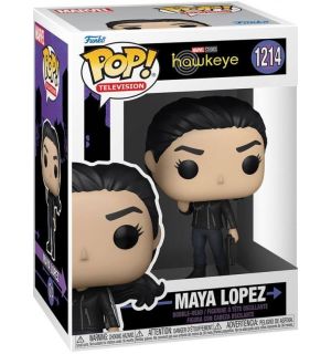 Funko Pop! Marvel Hawkeye - Maya Lopez (9 cm)