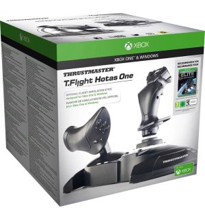 T. Flight Hotas One - Simulatore di Volo (Xbox Series X/S, One, PC)