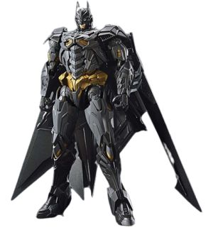 Model Kit Batman - Figure Rise Amplified (15 Cm)