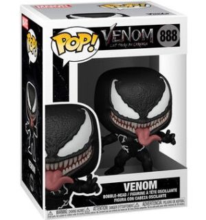 Funko Pop! Marvel Venom 2 - Venom (9 cm)