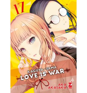 Kaguya-Sama - Love Is War 17
