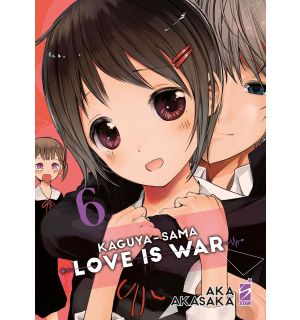 Kaguya-Sama - Love Is War 6