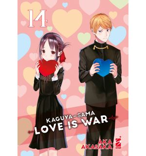 Kaguya-Sama - Love Is War 14