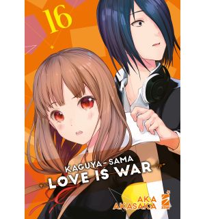 Kaguya-Sama - Love Is War 16