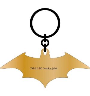 Batman - Rebirth Logo