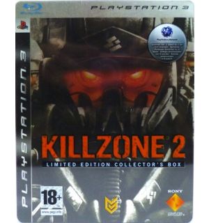 Killzone 2 (Limited Edition)