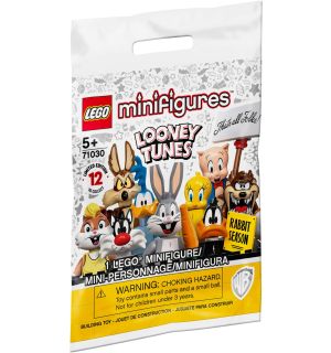 Lego Minifigures - Looney Tunes