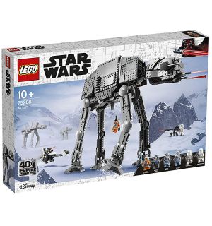 Lego Star Wars - AT-AT