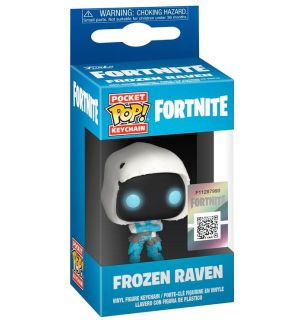 Pocket Pop! Fortnite - Frozen Raven