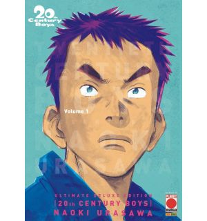 20th Century Boys (Ultimate Deluxe Edition) 1