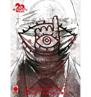 20th Century Boys (Ultimate Deluxe Edition) 8
