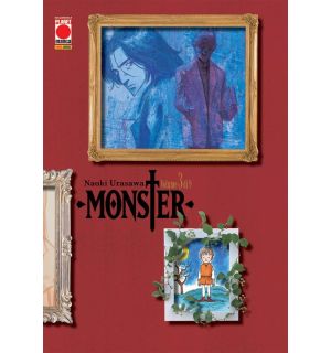 Monster (Deluxe) 3