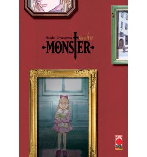 Monster (Deluxe) 4