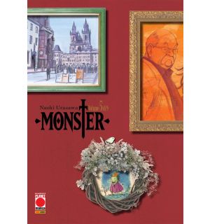 Monster (Deluxe) 5