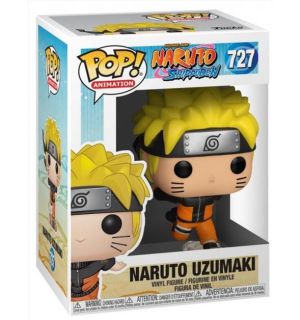 Funko Pop! Naruto - Naruto Uzumaki