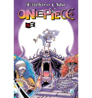 One Piece 103