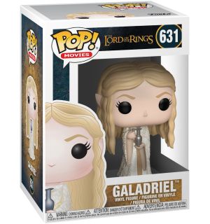 Funko Pop! Lord of the Rings - Galadriel (9 cm)
