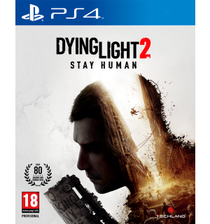 Dying Light 2 Stay Human 