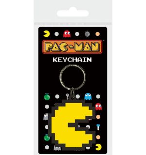 Pac-Man - Pixel