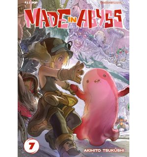Made In Abyss 7